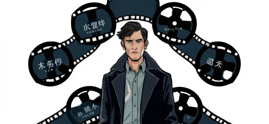 内部対立の犯罪映画10選