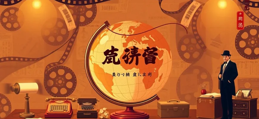 外交ドラマ映画特集