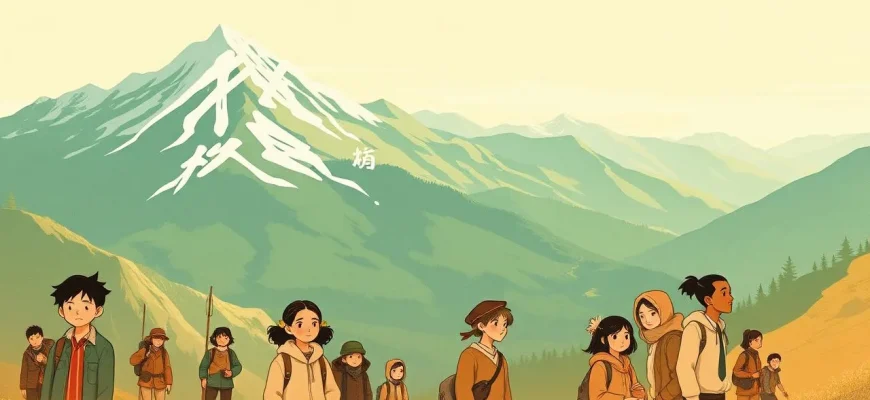 アルピニストのドラマ映画10選