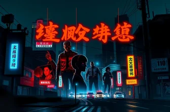 マニアックな殺人者のバイオグラフィー映画