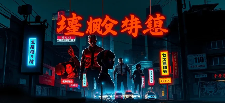 マニアックな殺人者のバイオグラフィー映画