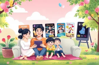 家族で楽しむメイク映画