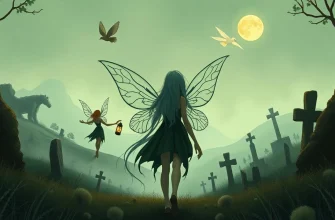 ケルトの妖精をテーマにしたミステリ映画10選