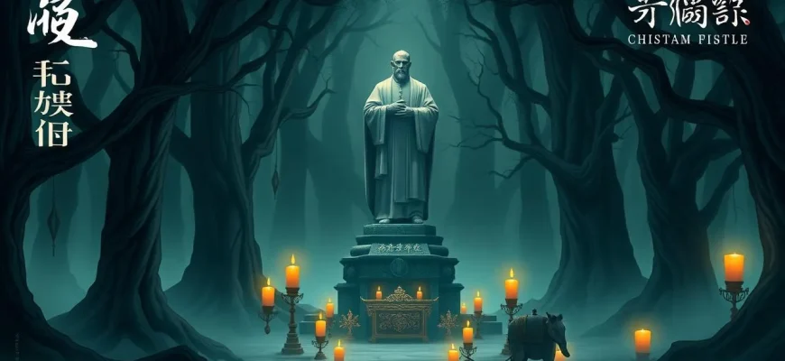 犯罪儀式を描いた映画10選