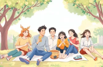 家族向け男性友情映画10選