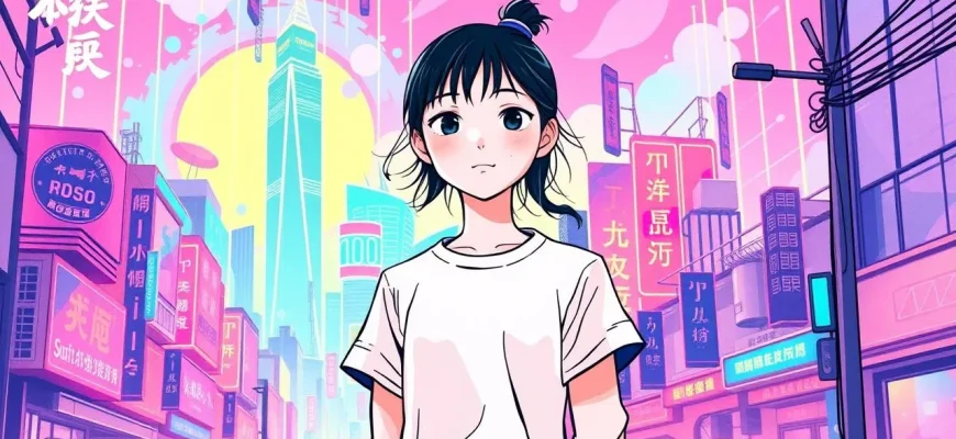 若者の伝記映画特集