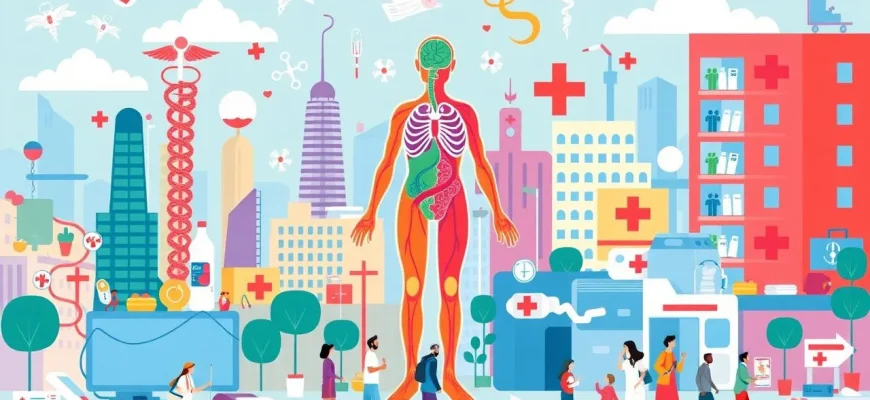 薬の世界を探るドキュメンタリー映画10選