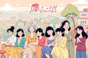 主婦の人生を描く感動のメロドラマ映画