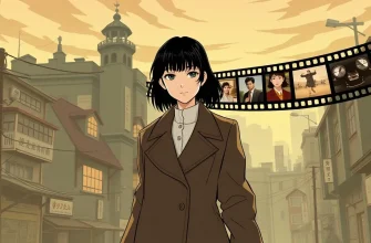 復讐のドラマ映画10選