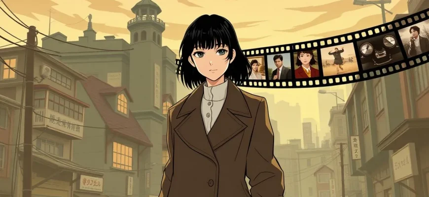 復讐のドラマ映画10選