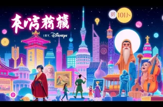 文化を描いた伝記映画10選