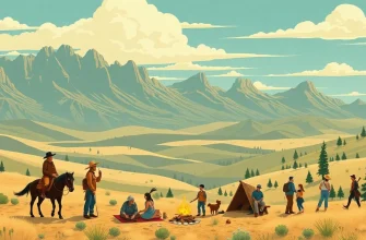 ウェスタンエコロジー映画ベスト10