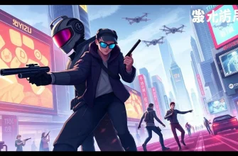 現代テクノロジーアクション映画のベスト10