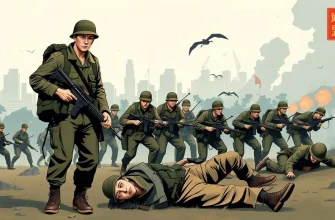 ベトナム戦争の映画アクション