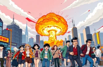 核爆発を描いた映画10選