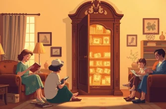 1945年の家族映画特集