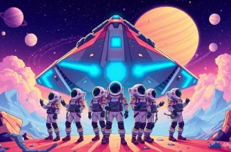 宇宙飛行士の冒険映画10選