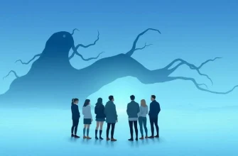 北極光の恐怖映画特集