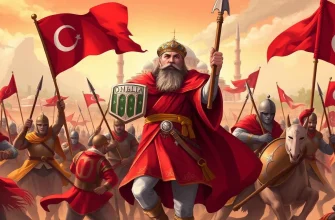 歴史映画:コンスタンティノープルの陥落