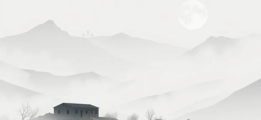 カルパチアの恐怖映画:10選