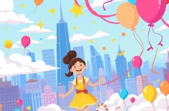 家族向けの夢の映画10選