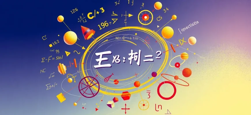 数学の定理を探るドキュメンタリー映画