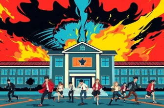 学校災害映画のベスト10