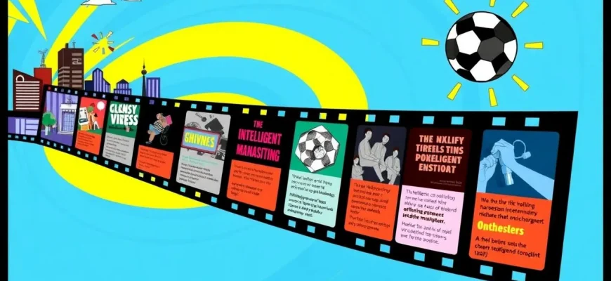 賢い管理を描くドキュメンタリー映画