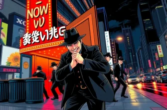 映画の泥棒特集 - 10のスリリングな作品