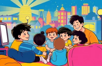 家族向けの映画：人種差別について