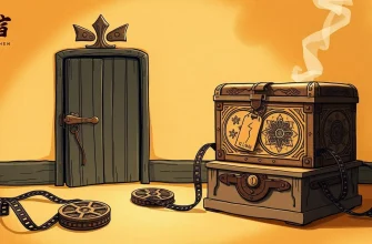 神秘的な儀式映画特集