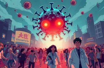 エピデミックのスリラー映画特集