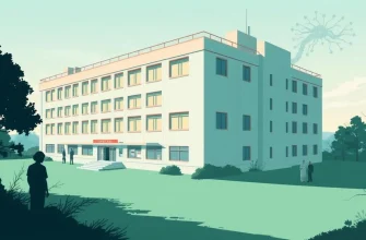 精神科病院をテーマにした映画10選