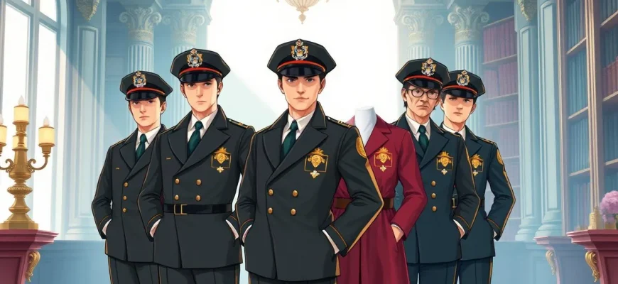 警察映画のベスト10