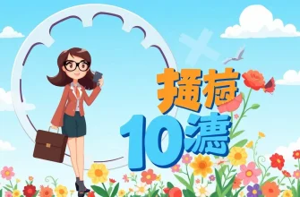 ビジネスを笑う10の映画