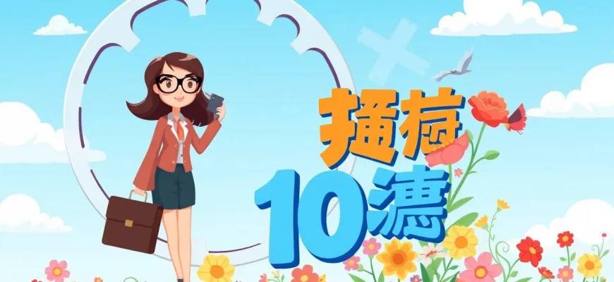 ビジネスを笑う10の映画