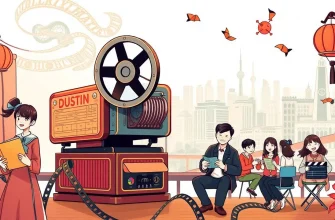 文化衝撃のドラマ映画10選