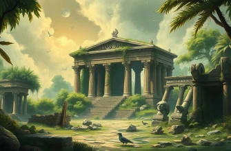 古代遺跡のミステリ映画特集