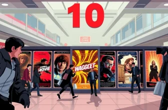 トリラー映画 - 店舗強盗