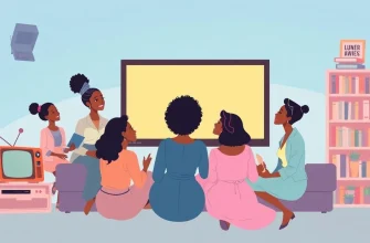 黒人女性と一緒に見るべき映画