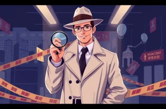 探偵映画：外科医の謎