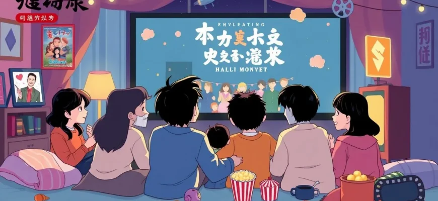 甥に関する映画のベスト10