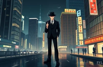 泥棒の犯罪映画 - 10選