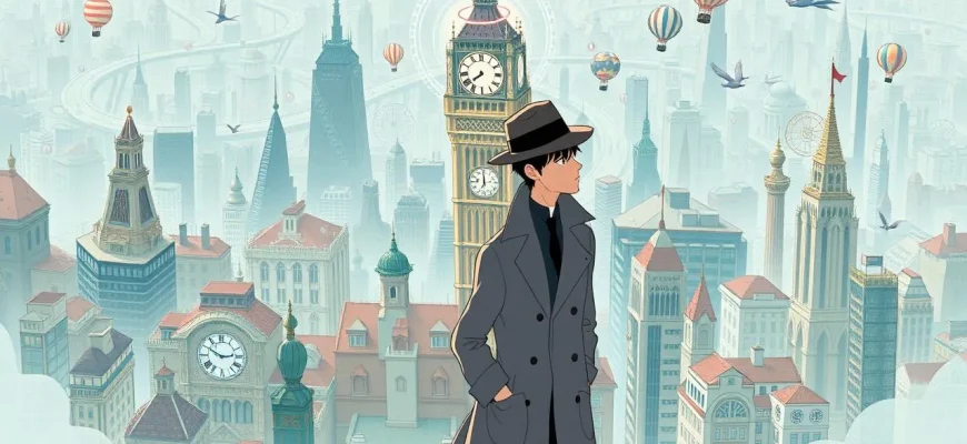 優生学をテーマにした探偵映画10選