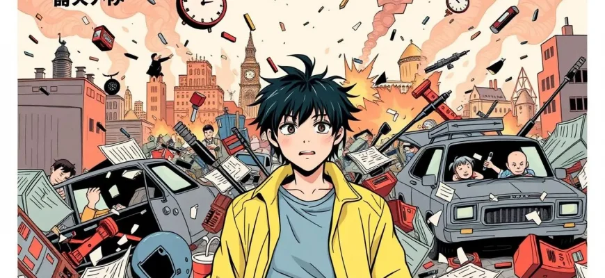 無責任さを描いた映画10選