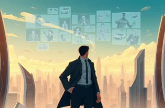 探偵SF映画特集