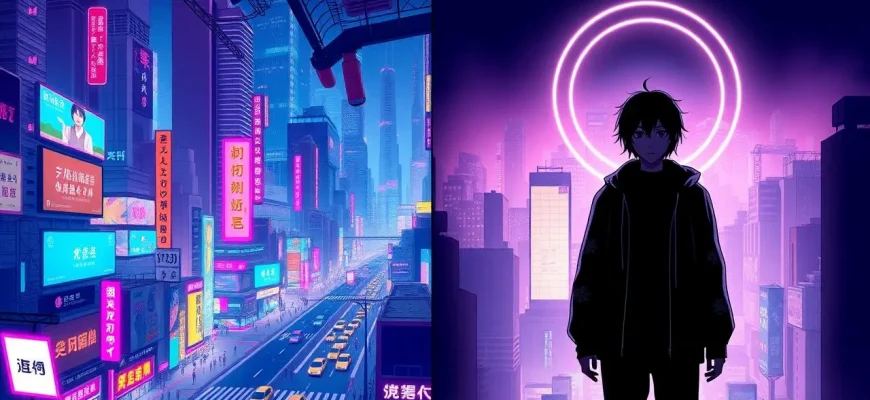 映画の伝記:憎しみの物語