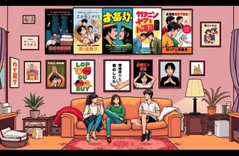 賃貸恋愛映画10選