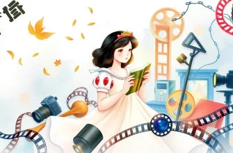 白雪姫の映画特集