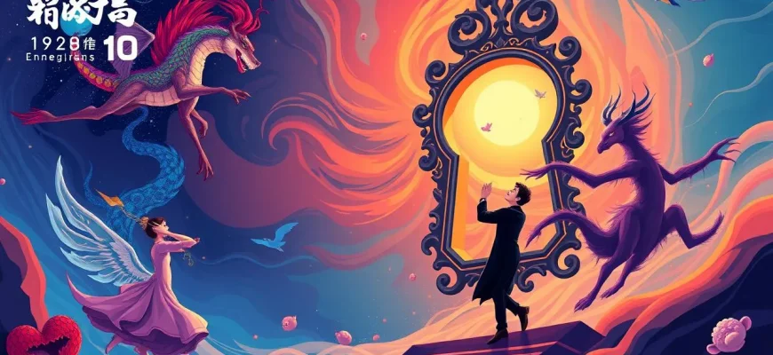 幻視のメロドラマ映画10選